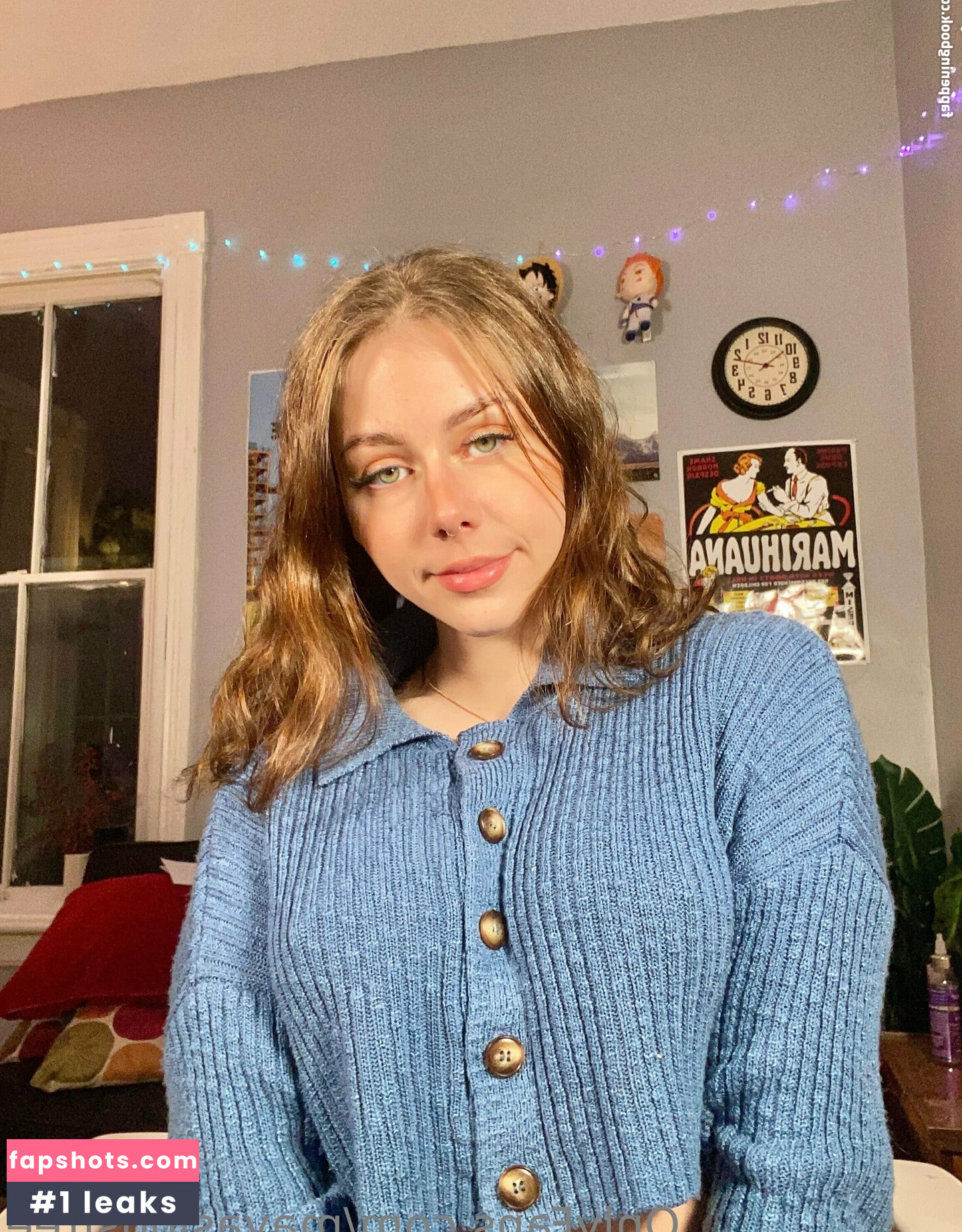 mayasingsfree Filtración Desnuda OnlyFans Foto #9 - Fapshots