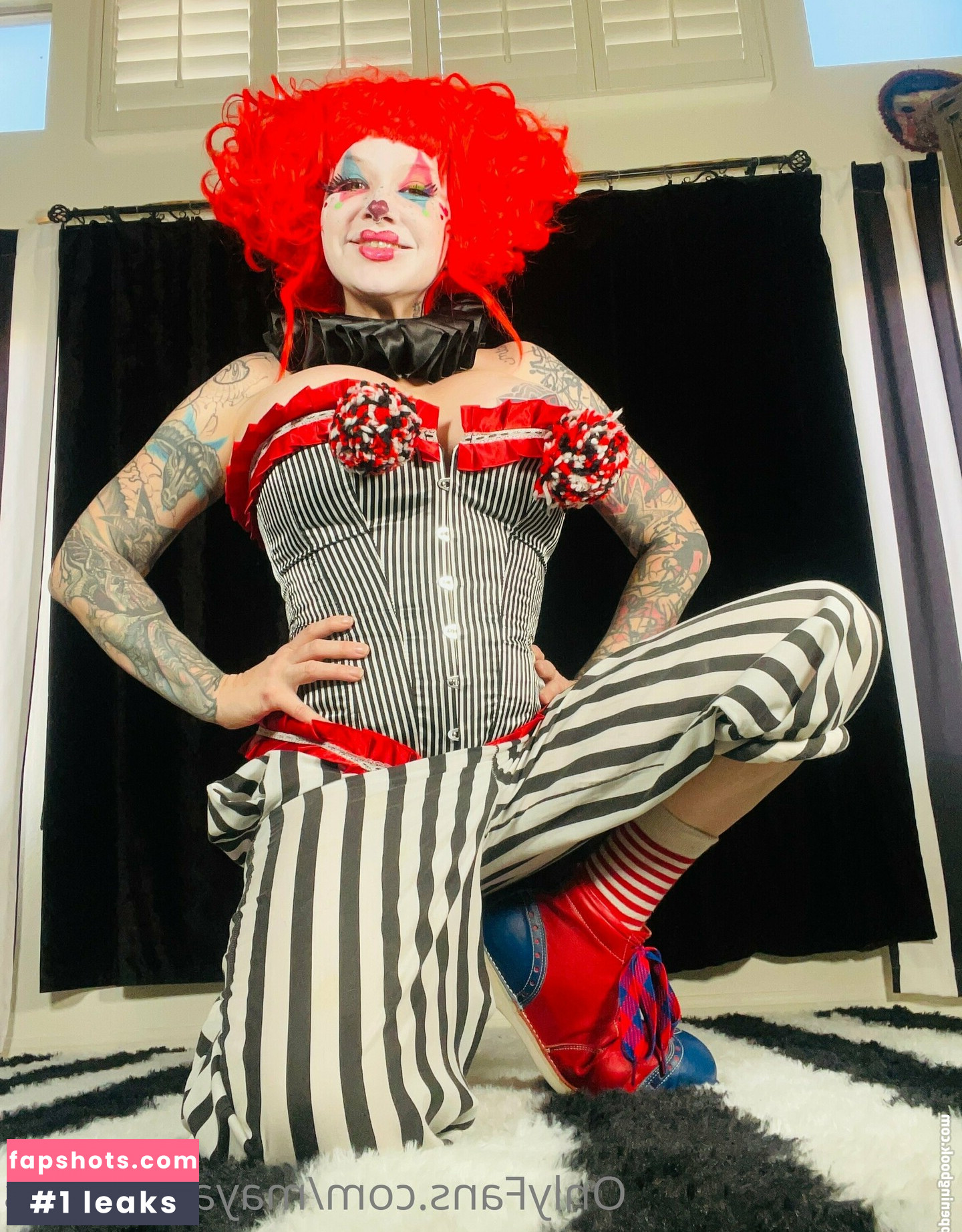 mayasinstress gallery photo #14