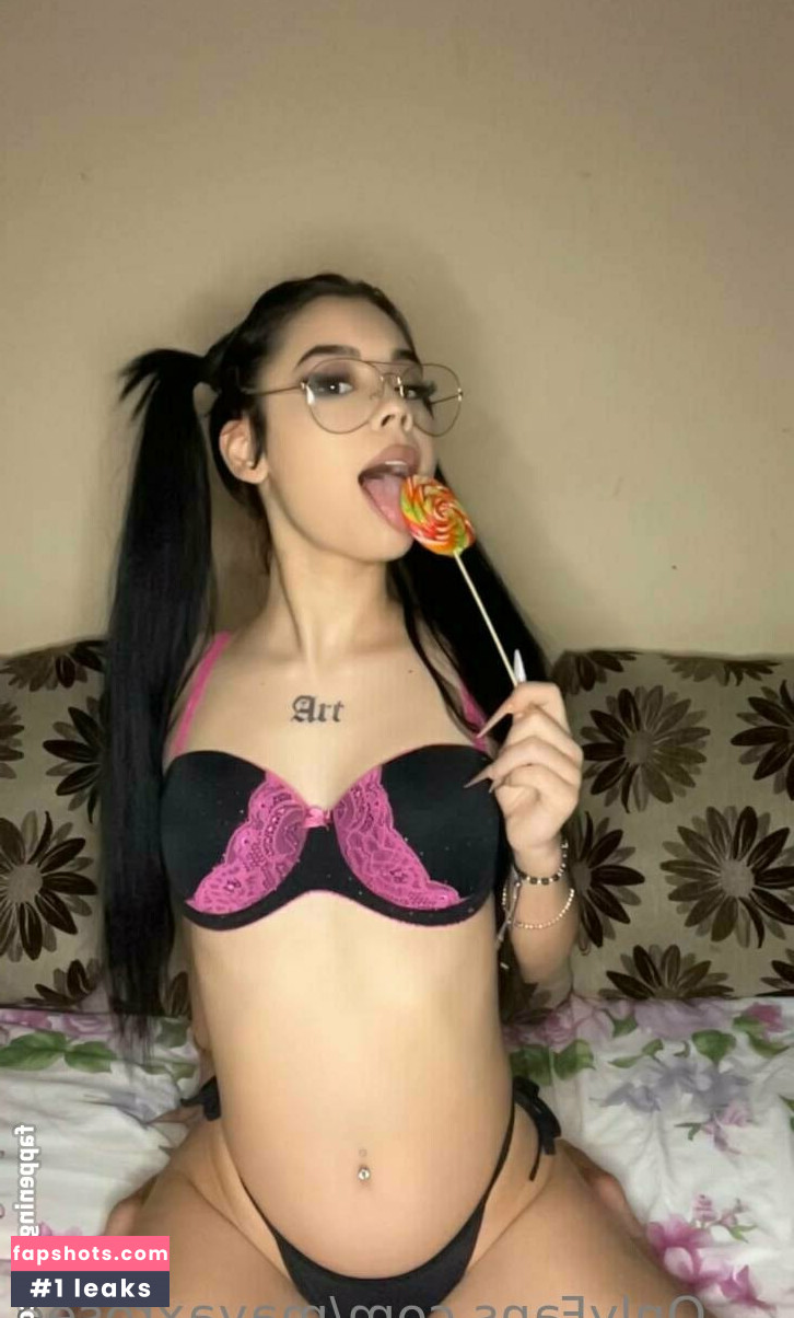 mayaxrosee Nahé úniky fotek pouze od fanoušků #11 - Fapshots