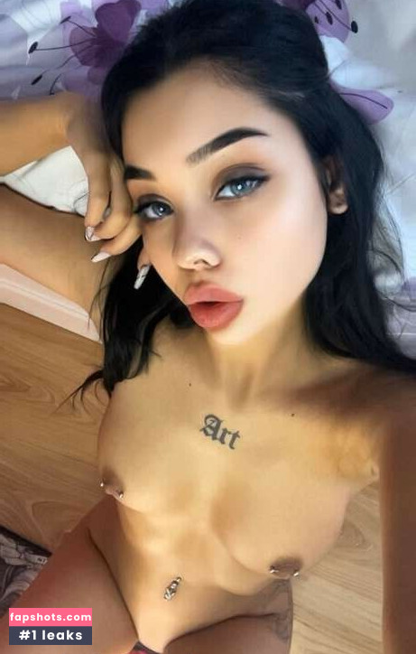 mayaxrosee Nahé úniky fotek pouze od fanoušků #5 - Fapshots