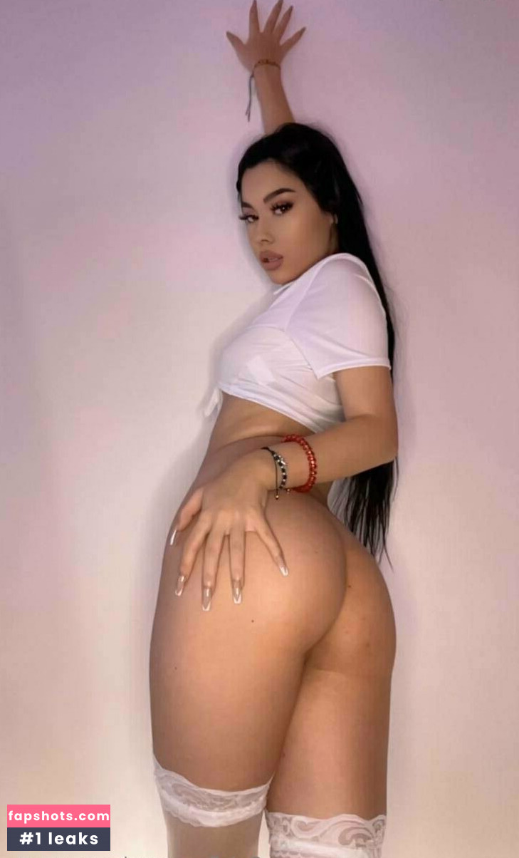 mayaxrosee Nahé úniky fotek pouze od fanoušků #10 - Fapshots