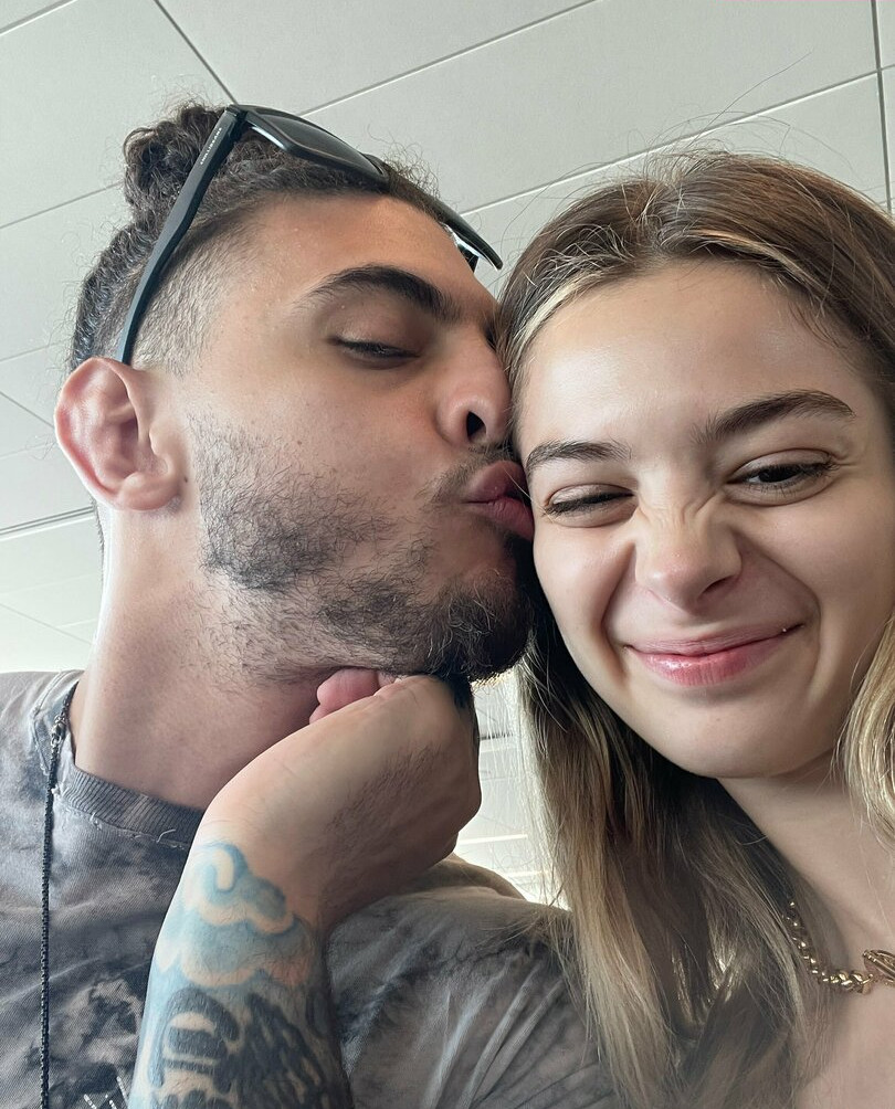 maybemollyy-2 Nahé úniky fotek pouze od fanoušků #208 - Fapshots