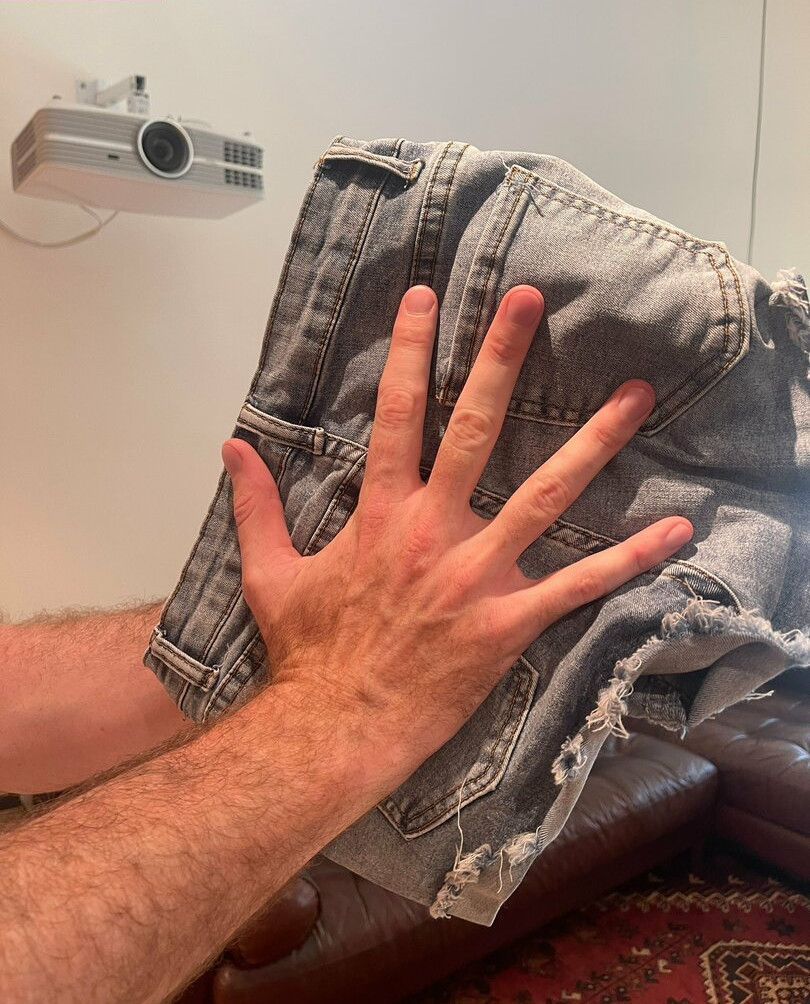 maybemollyy-2 Nahé úniky fotek pouze od fanoušků #209 - Fapshots