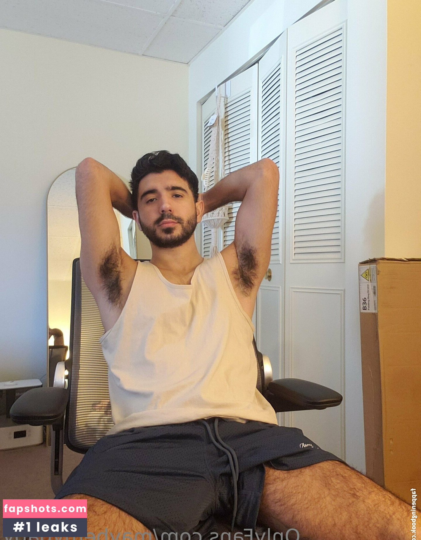 maybemybaby Nahé úniky fotek pouze od fanoušků #3 - Fapshots