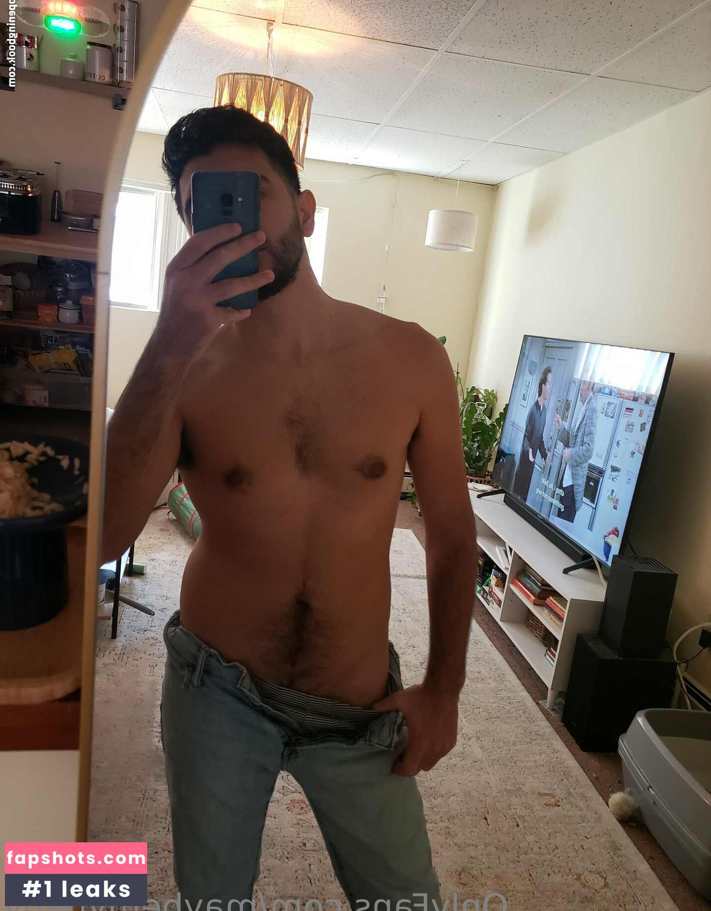 maybemybaby Nahé úniky fotek pouze od fanoušků #4 - Fapshots