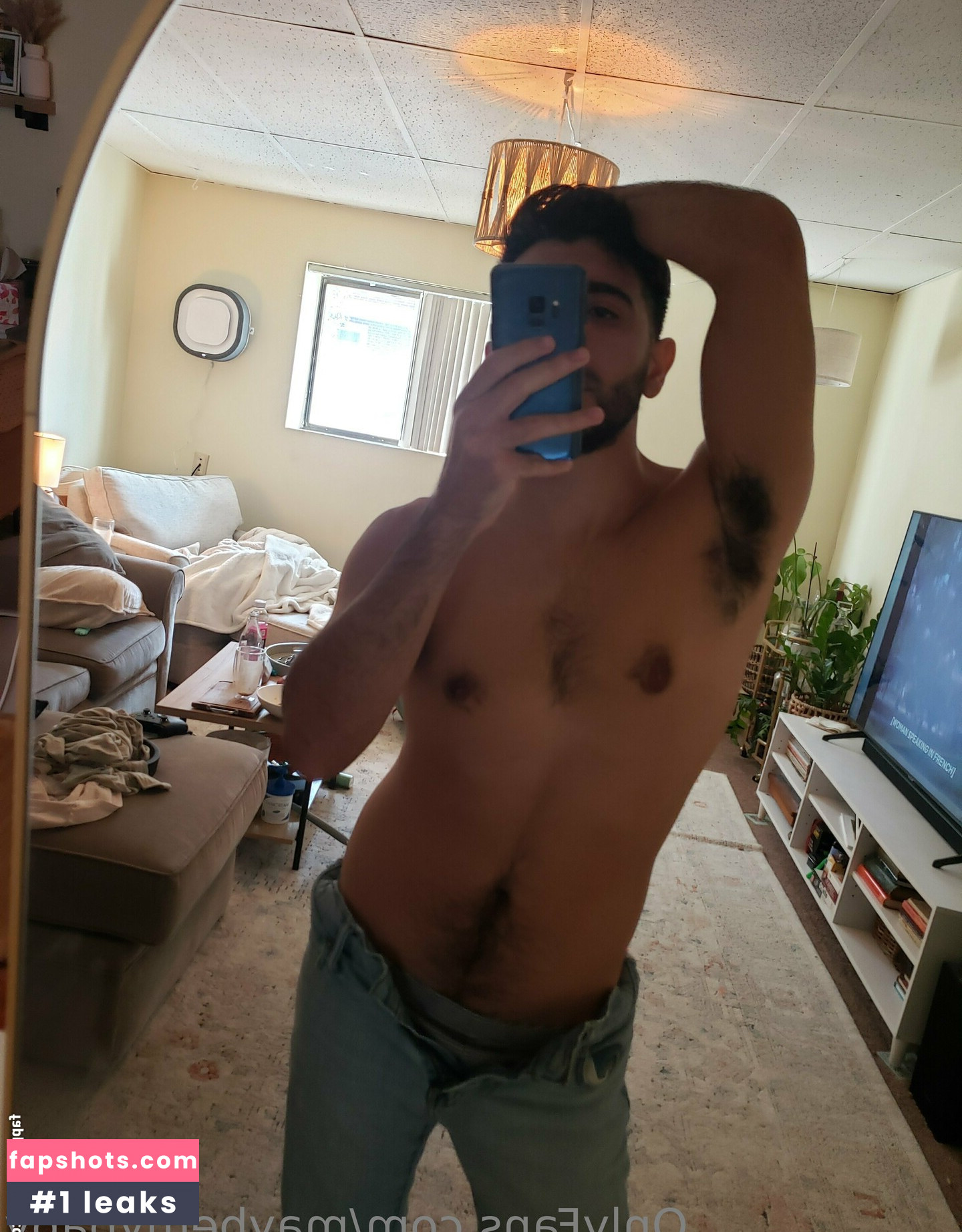 maybemybaby Nahé úniky fotek pouze od fanoušků #5 - Fapshots