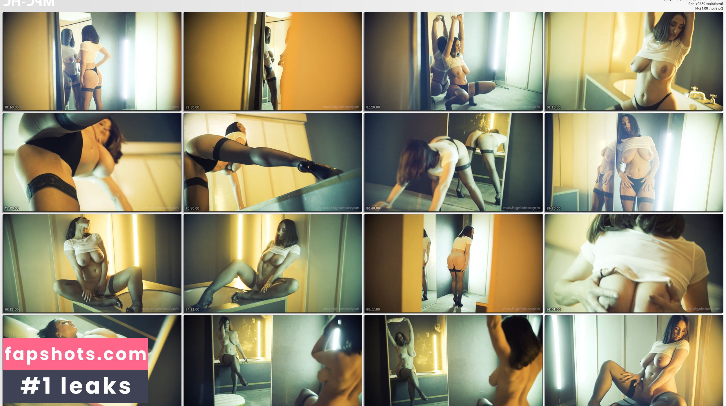 MayContainGirl gallery photo #1171