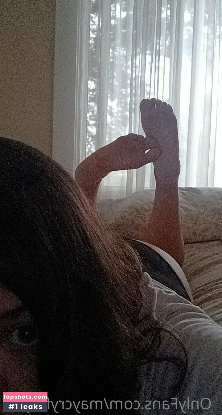 maycryforyou Nacktheit OnlyFans Fotos #16 - Fapshots