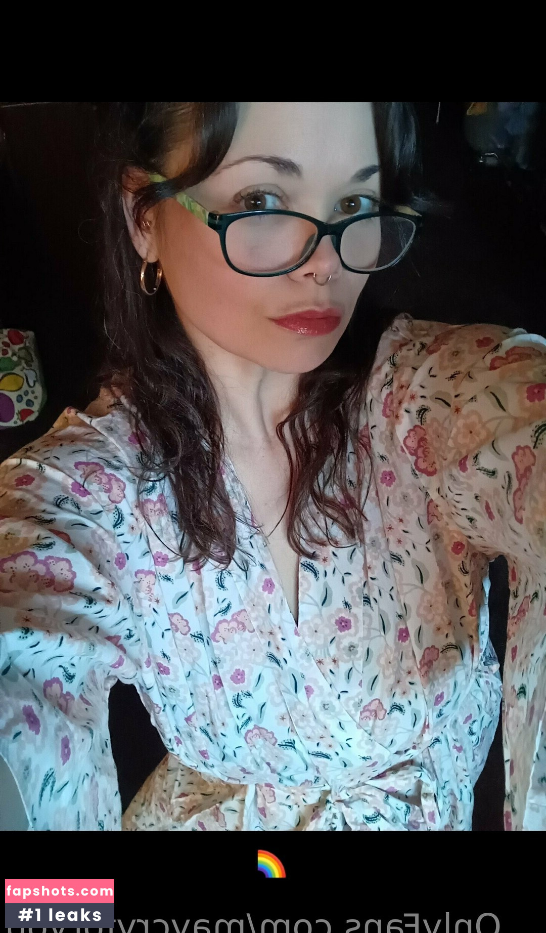 maycryforyou Nacktheit OnlyFans Fotos #17 - Fapshots