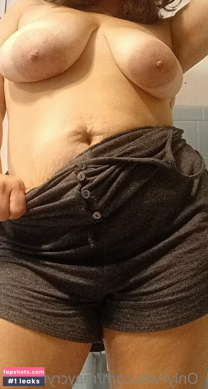 maycryforyou Nacktheit OnlyFans Fotos #27 - Fapshots