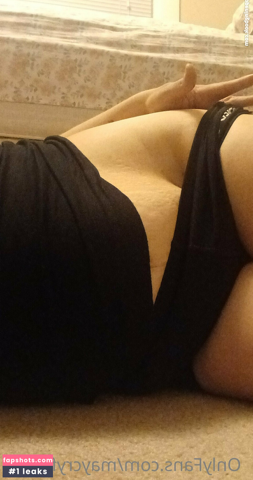 maycryforyou Nacktheit OnlyFans Fotos #28 - Fapshots