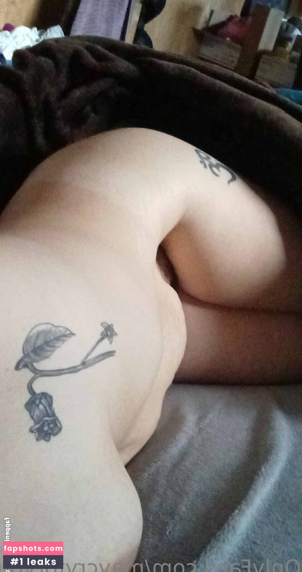 maycryforyou Nacktheit OnlyFans Fotos #29 - Fapshots