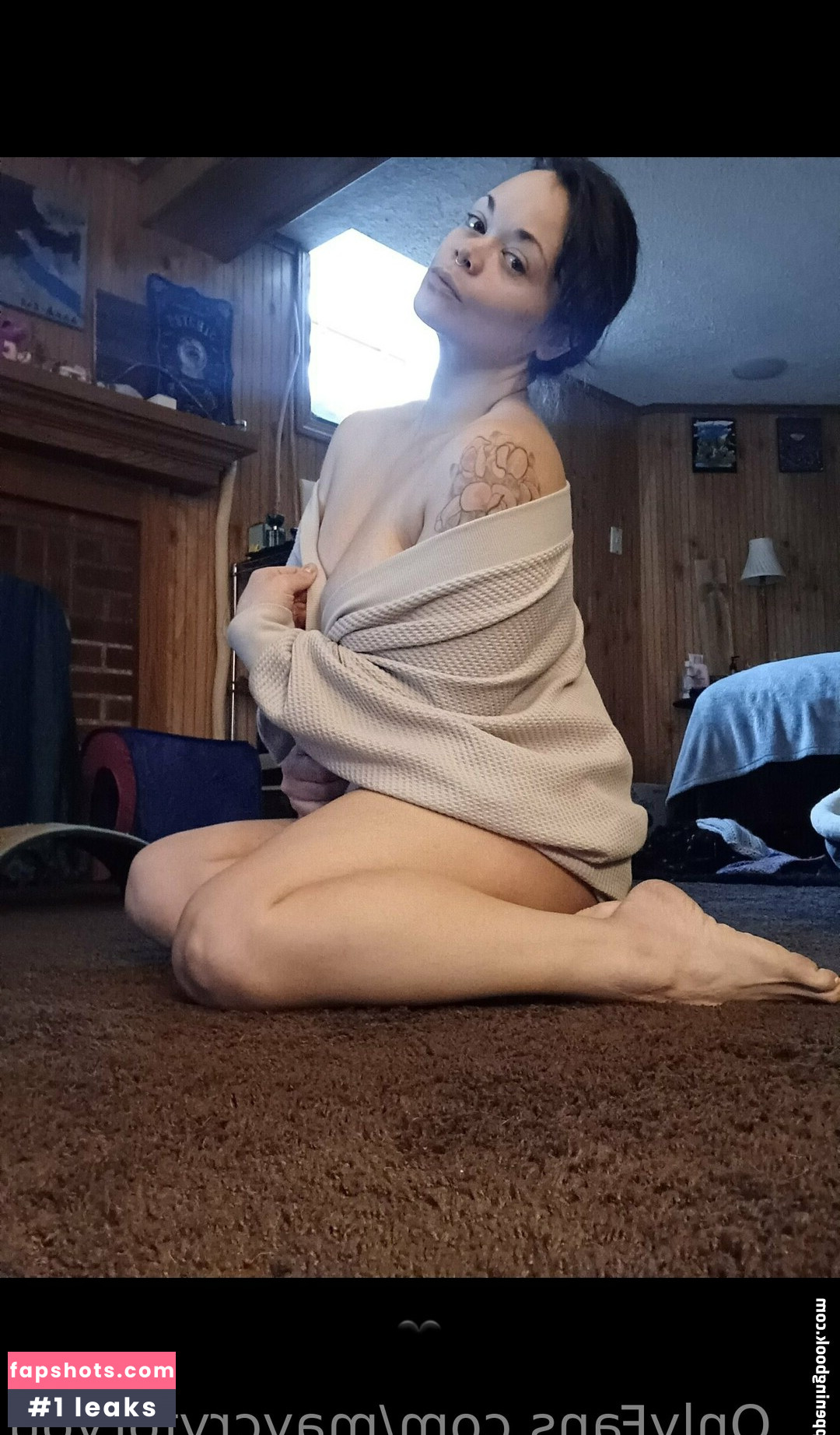 maycryforyou Nacktheit OnlyFans Fotos #31 - Fapshots