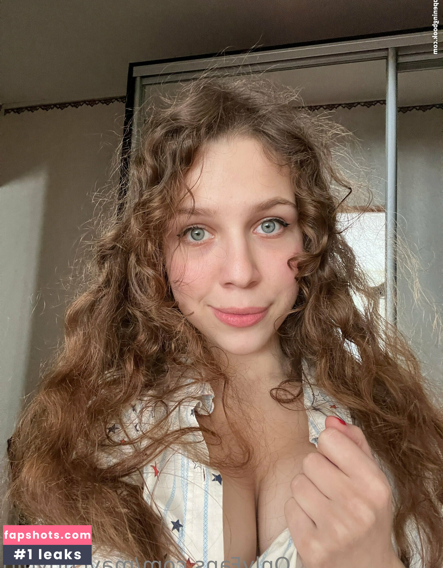 maycurlygirl gallery photo #21