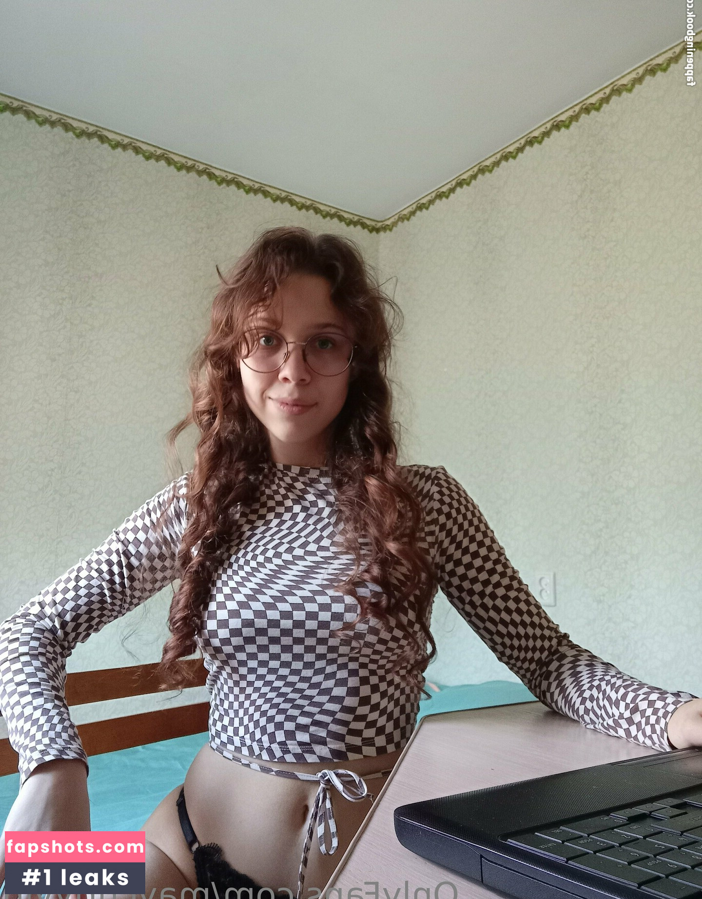 maycurlygirl gallery photo #5