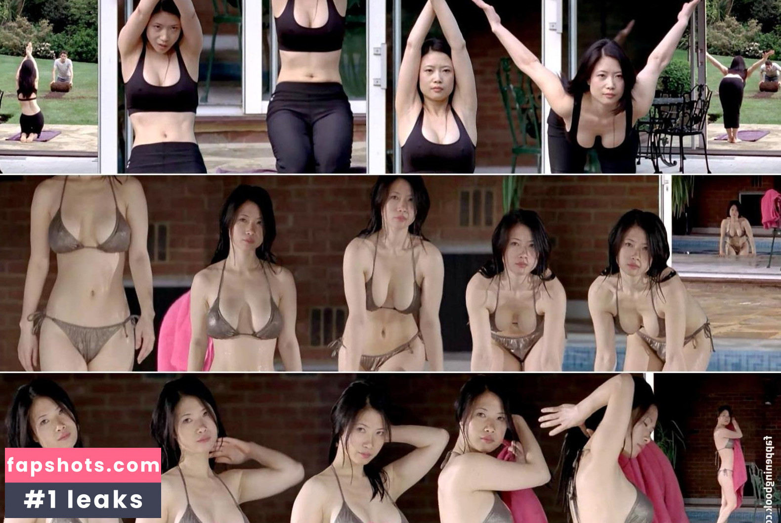 Maye Choo gallery photo #4