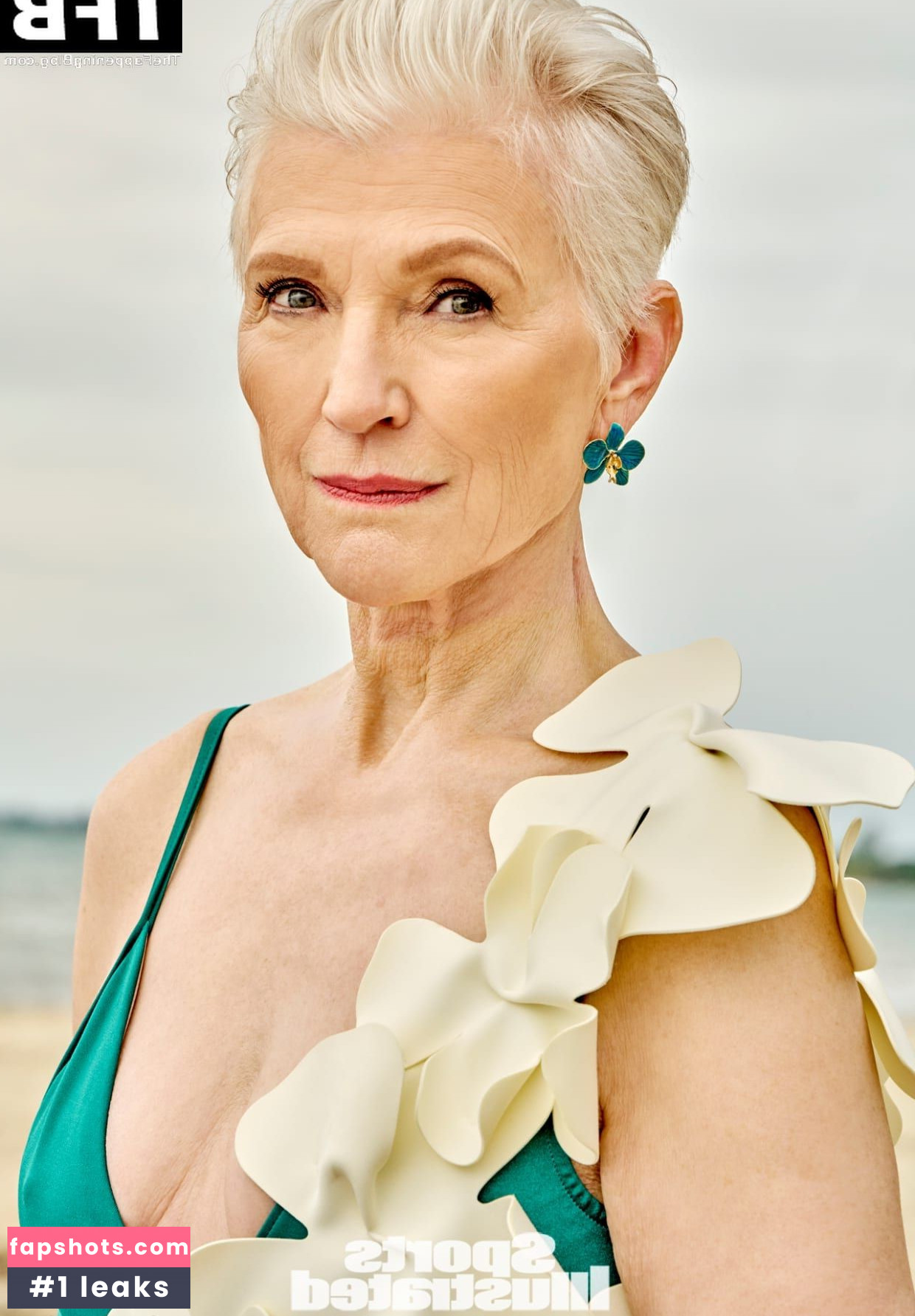 Maye Musk Nacktheit OnlyFans Fotos #39 - Fapshots