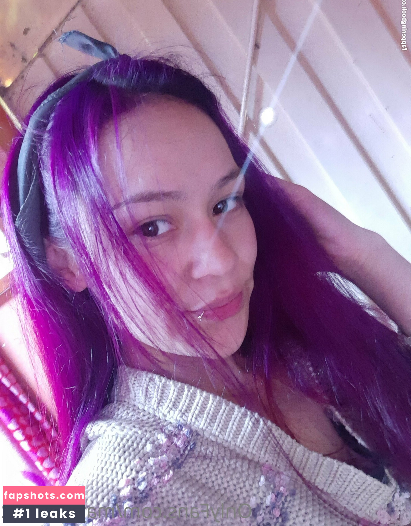 mayiscruz Nahé úniky fotek pouze od fanoušků #13 - Fapshots