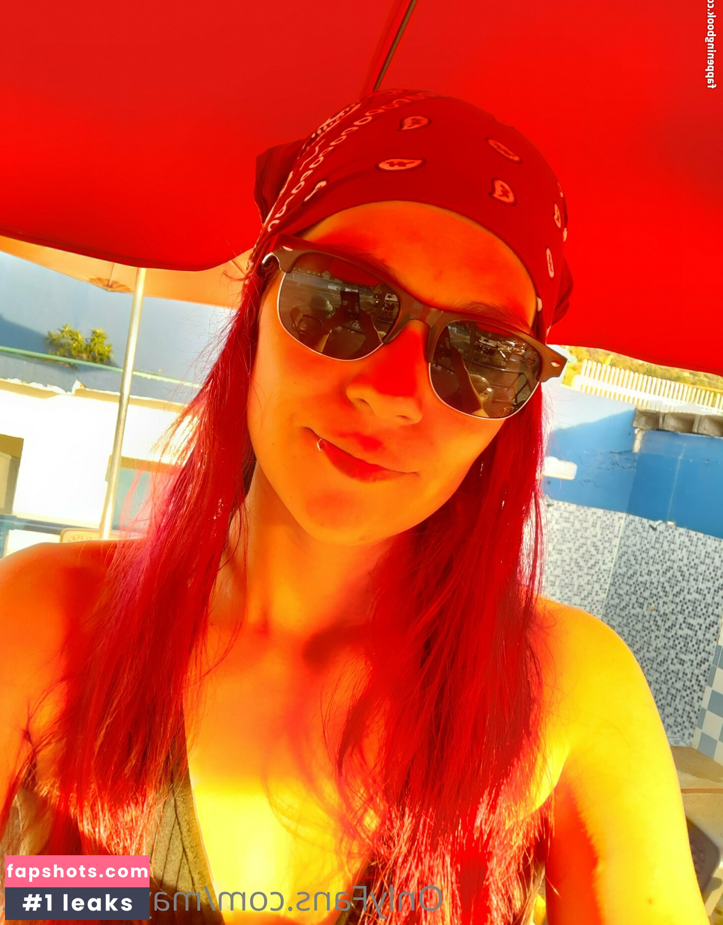 mayiscruz Nacktheit OnlyFans Fotos #21 - Fapshots