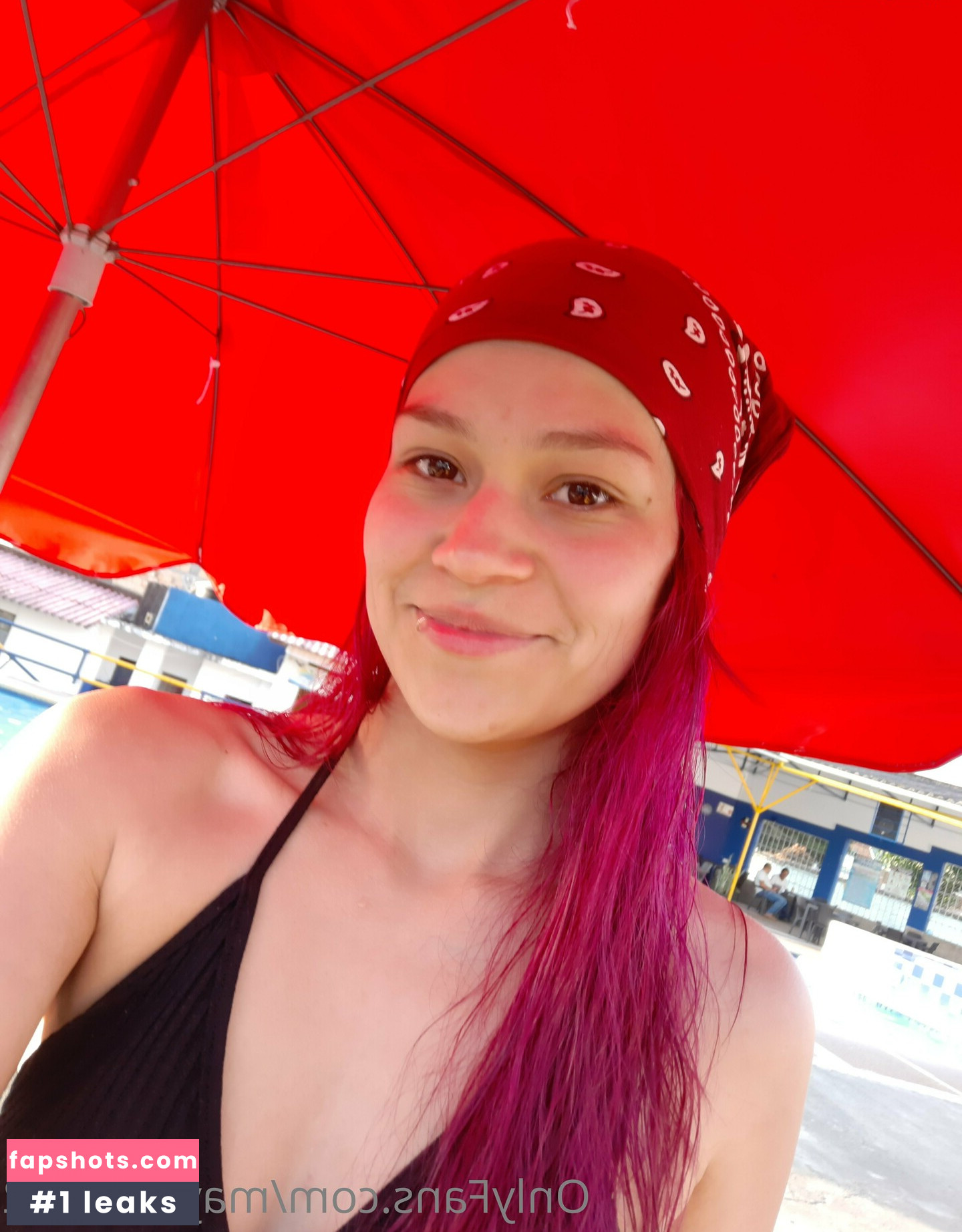 mayiscruz Nacktheit OnlyFans Fotos #22 - Fapshots