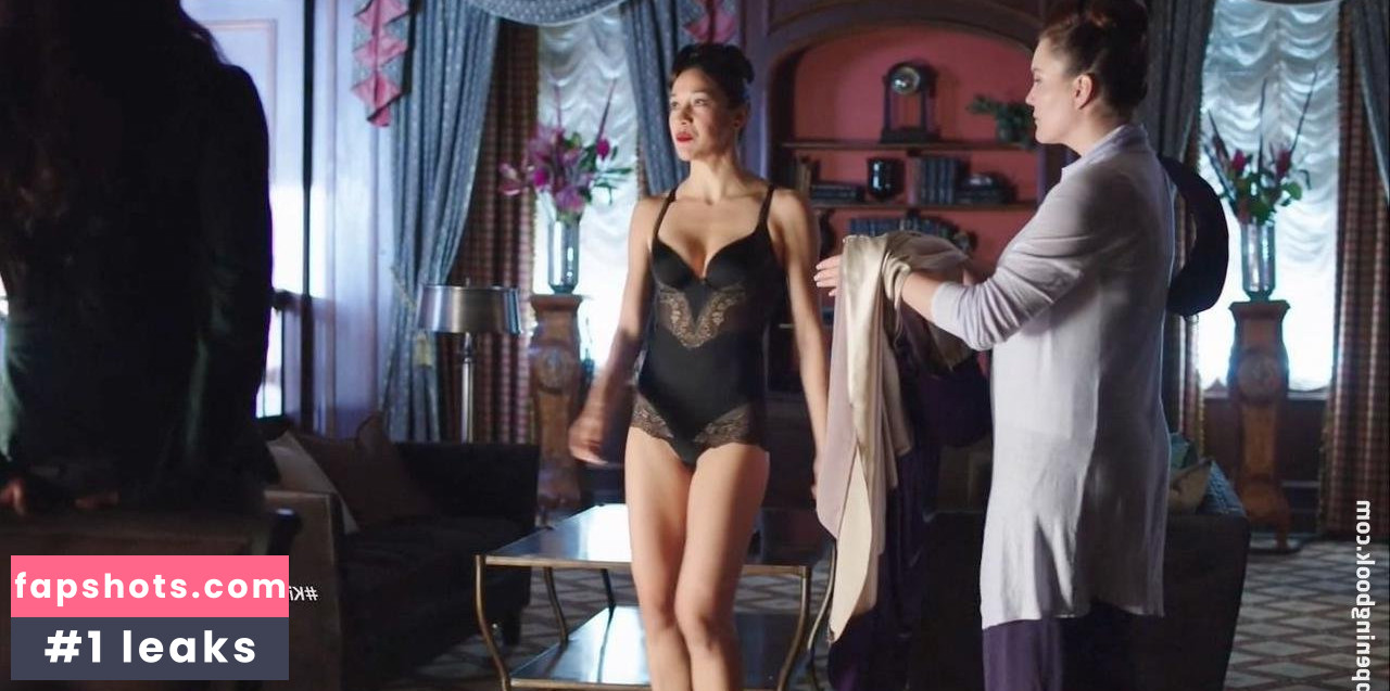 Mayko Nguyen Nude Leaks OnlyFans Photos #10 - LeakJerk