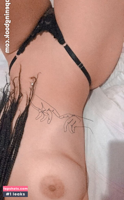 Mayla Silva Nude Leaks OnlyFans Photos #2 - LeakJerk