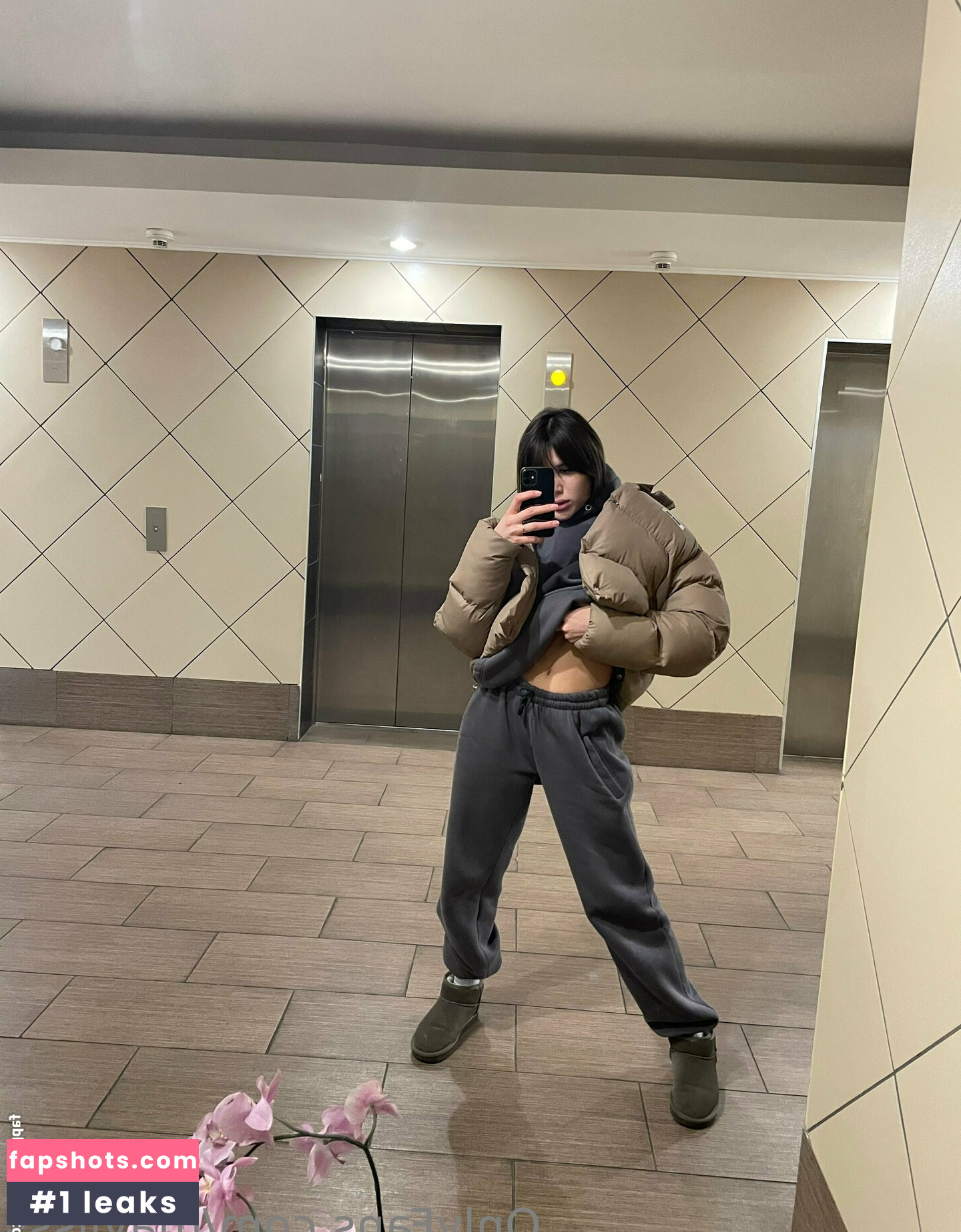 mayli_sss Filtración Desnuda OnlyFans Foto #14 - Fapshots