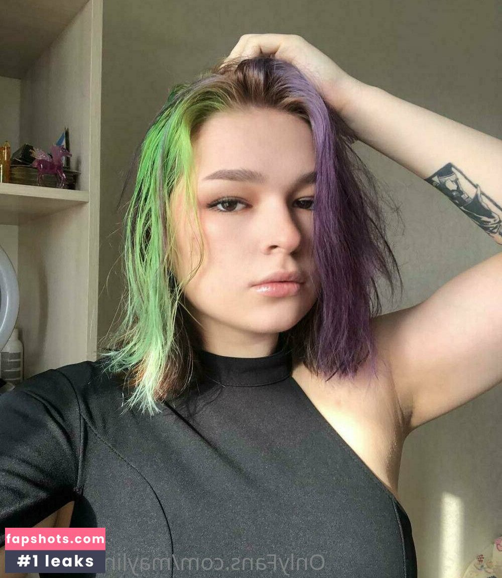 maylinwoodfree Nude Leaks OnlyFans Photos #2 - LeakJerk