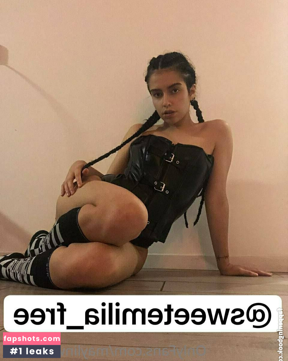 maylinwoodfree Nude Leaks OnlyFans Photos #9 - LeakJerk
