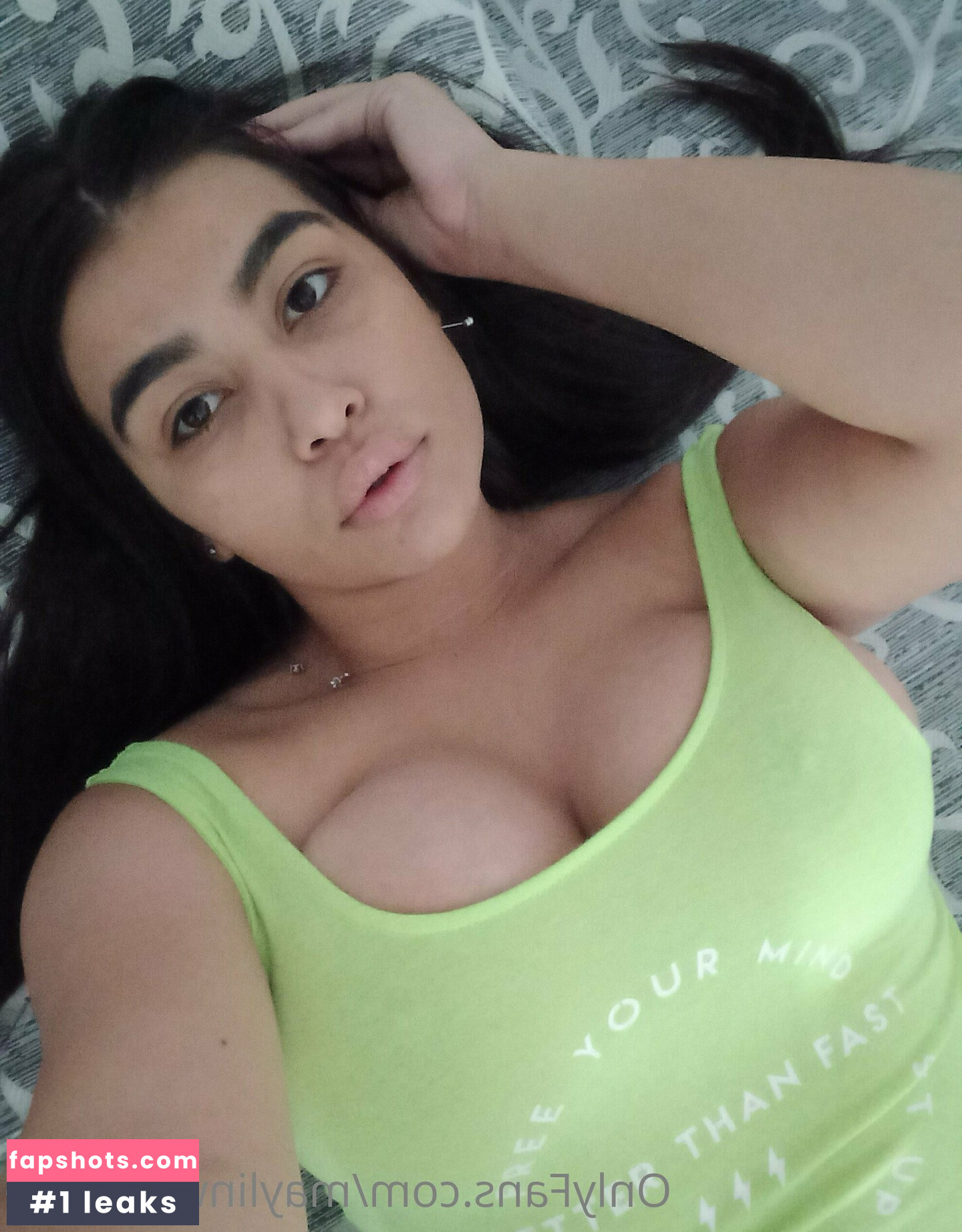 maylinwoodfree Nude Leaks OnlyFans Photos #10 - LeakJerk