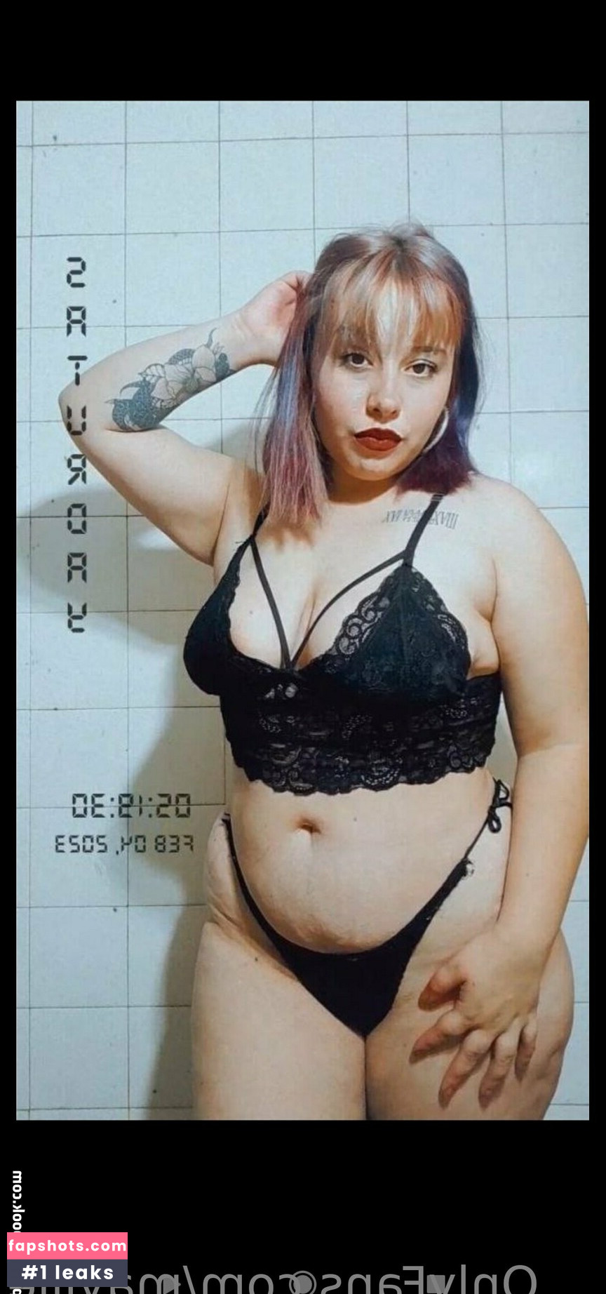 mayllie gallery photo #16