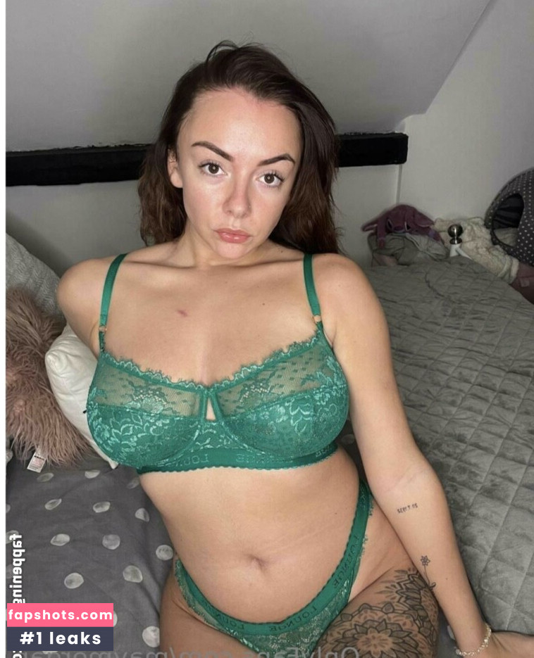 MayMorgan Nude Leaks OnlyFans Photos #2 - Fapshots