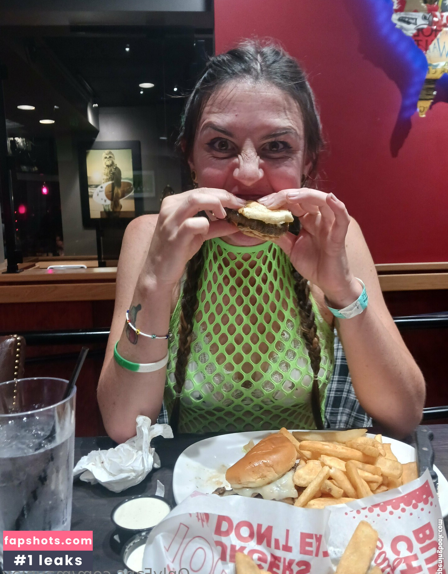 maynjay Nahé úniky fotek pouze od fanoušků #13 - Fapshots