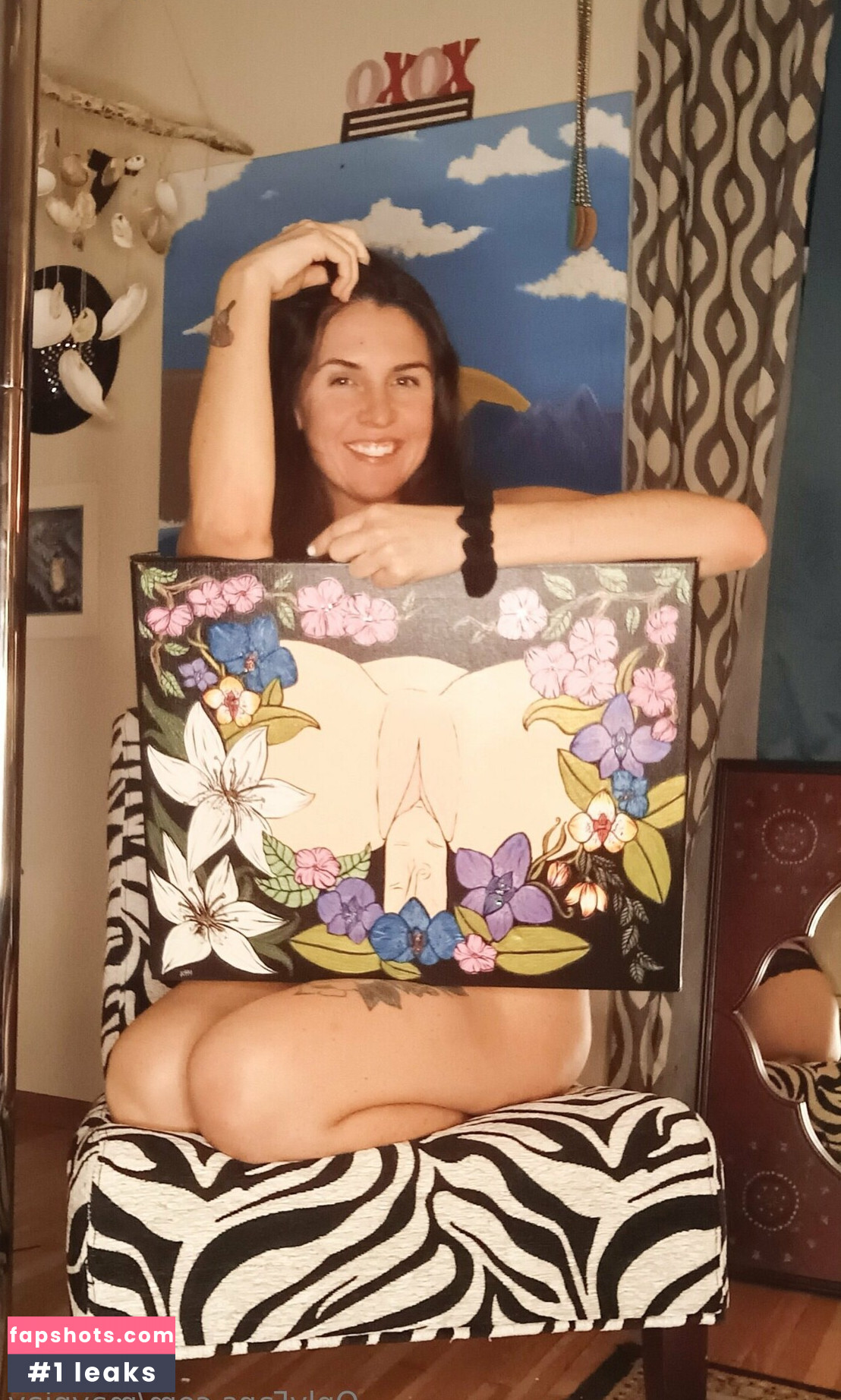 maynjay nude babe gallery