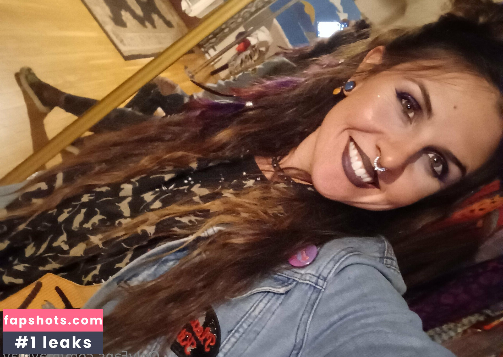 maynjay Nahé úniky fotek pouze od fanoušků #26 - Fapshots