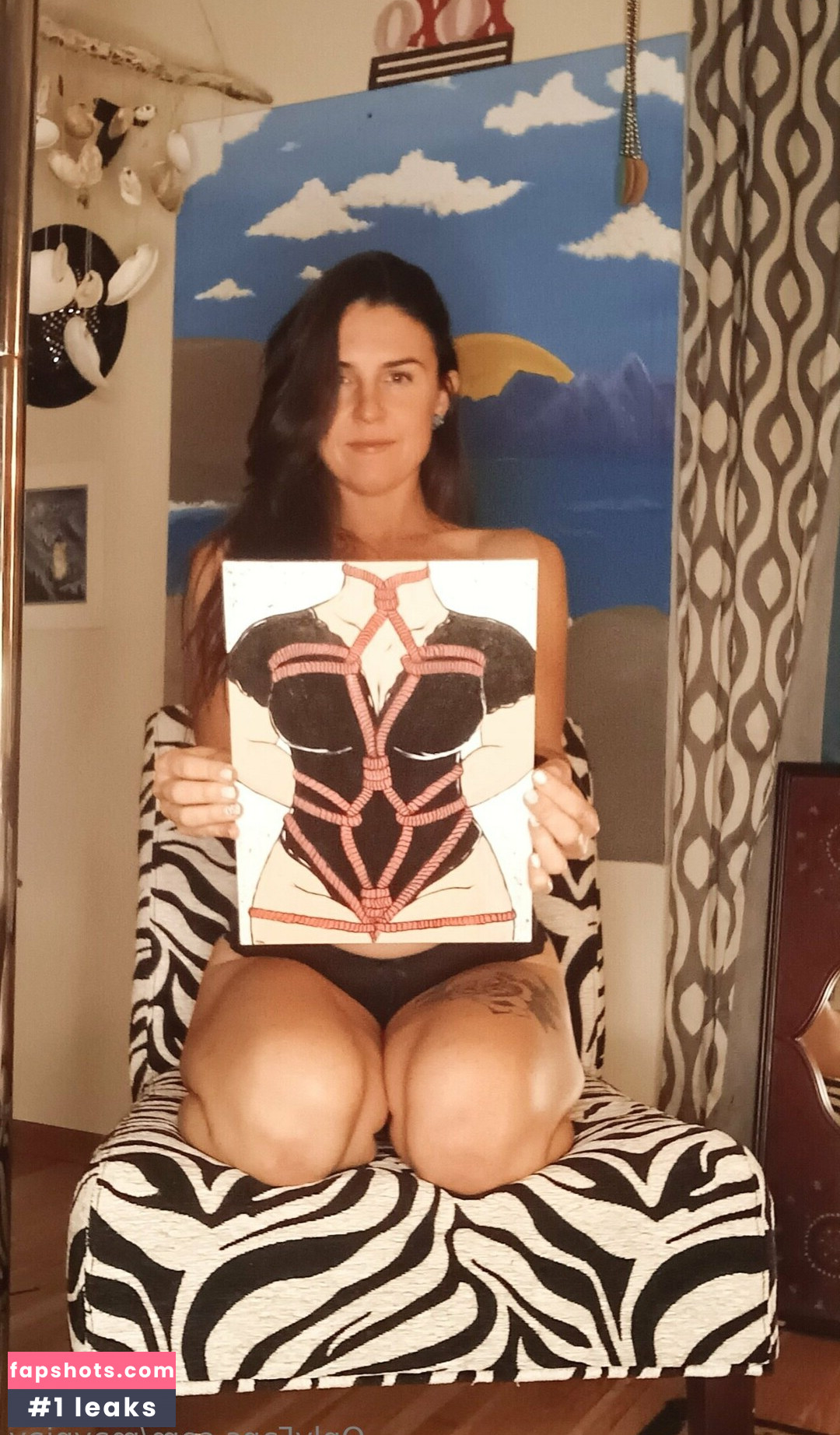 maynjay Nahé úniky fotek pouze od fanoušků #30 - Fapshots