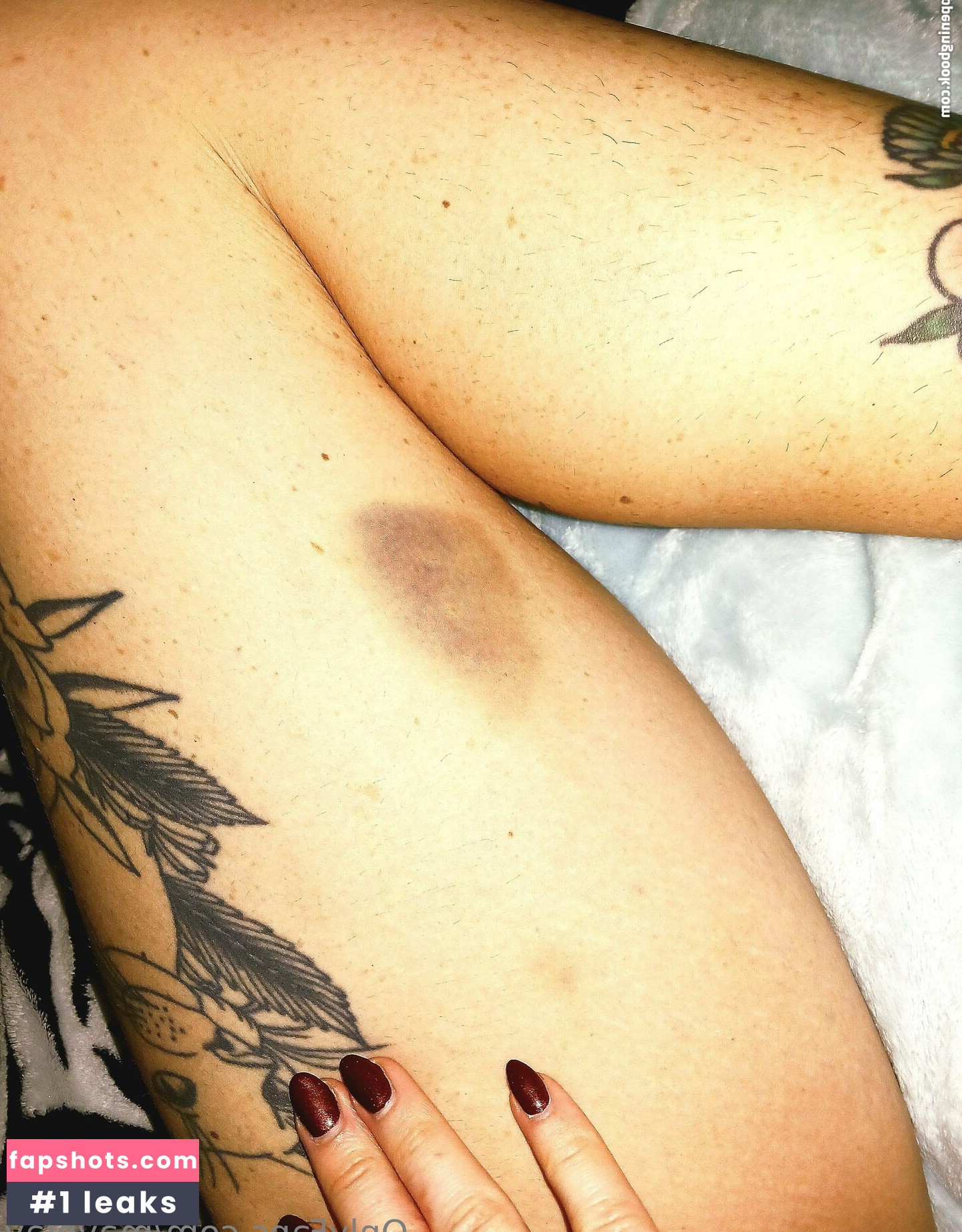 maynjay Nahé úniky fotek pouze od fanoušků #4 - Fapshots