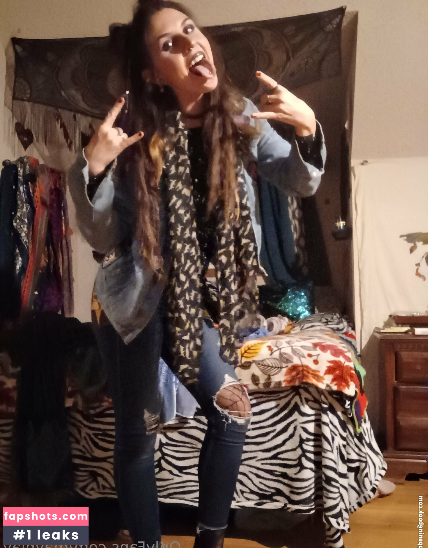 maynjay Nahé úniky fotek pouze od fanoušků #6 - Fapshots