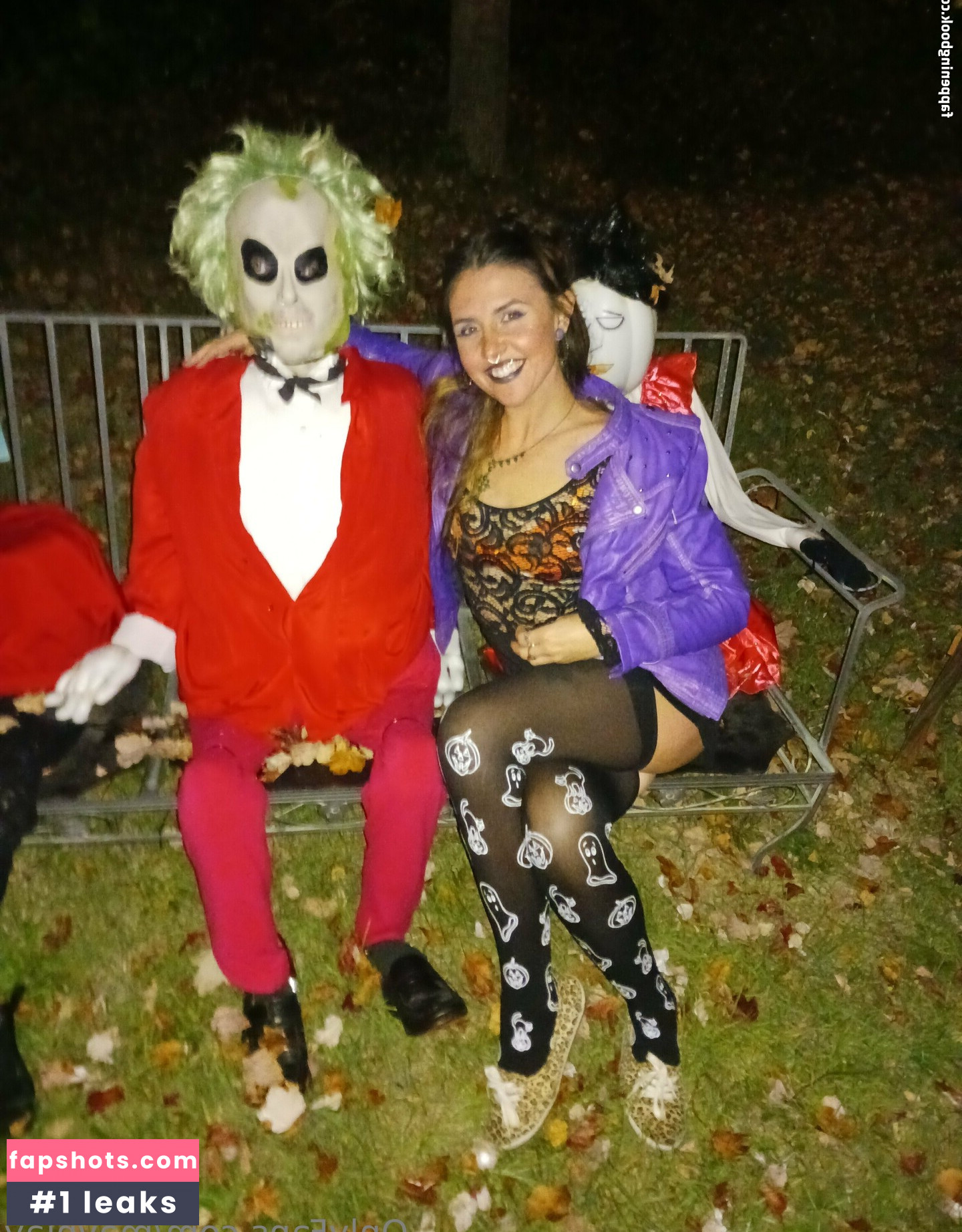 maynjay Nahé úniky fotek pouze od fanoušků #7 - Fapshots