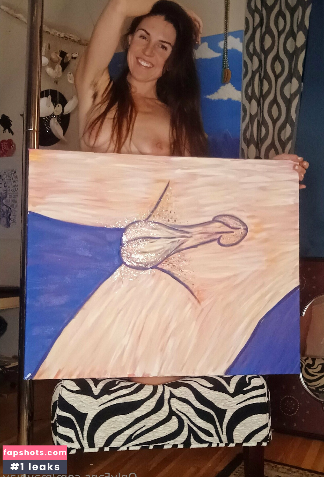 maynjay Nahé úniky fotek pouze od fanoušků #8 - Fapshots