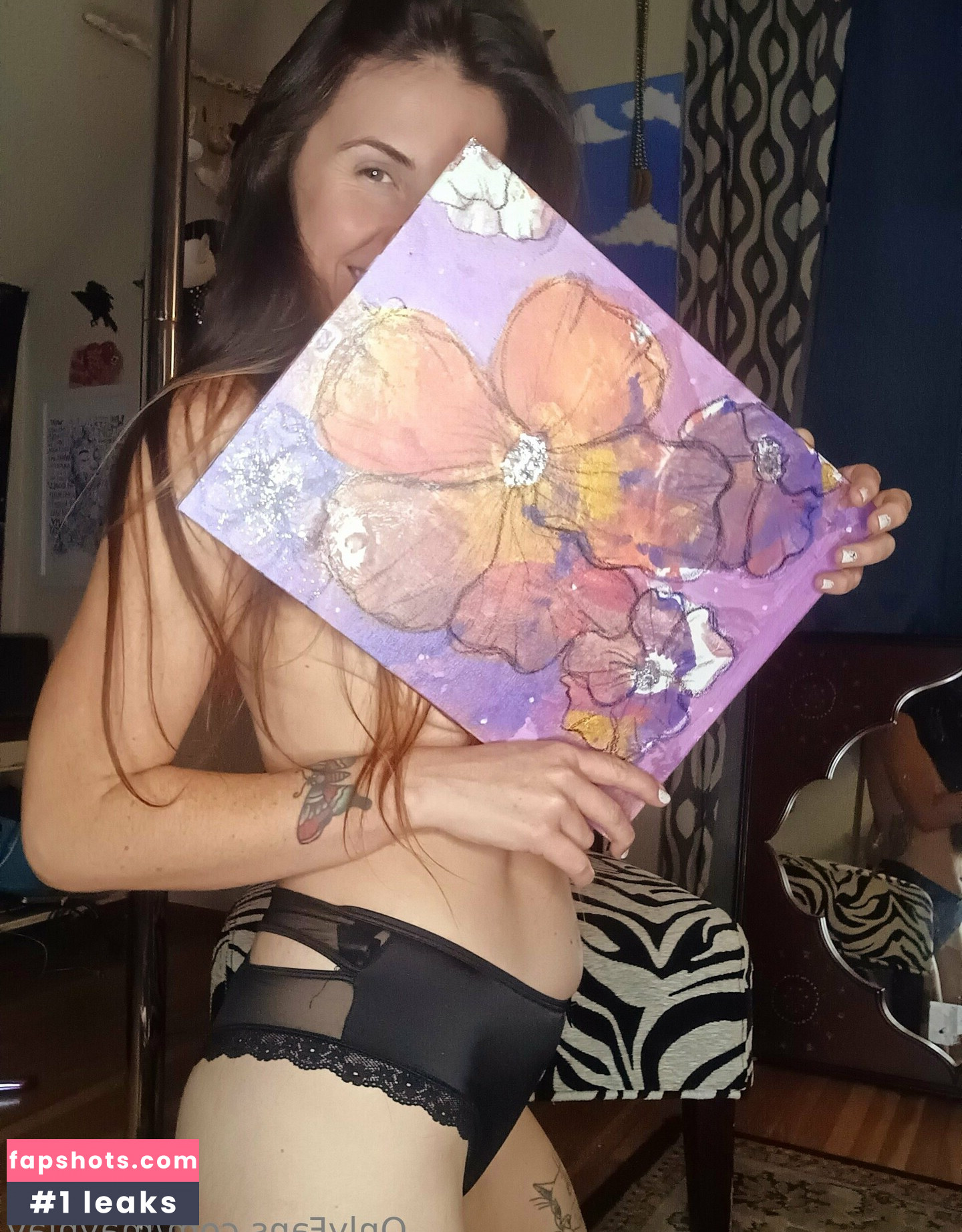 maynjay Nahé úniky fotek pouze od fanoušků #10 - Fapshots