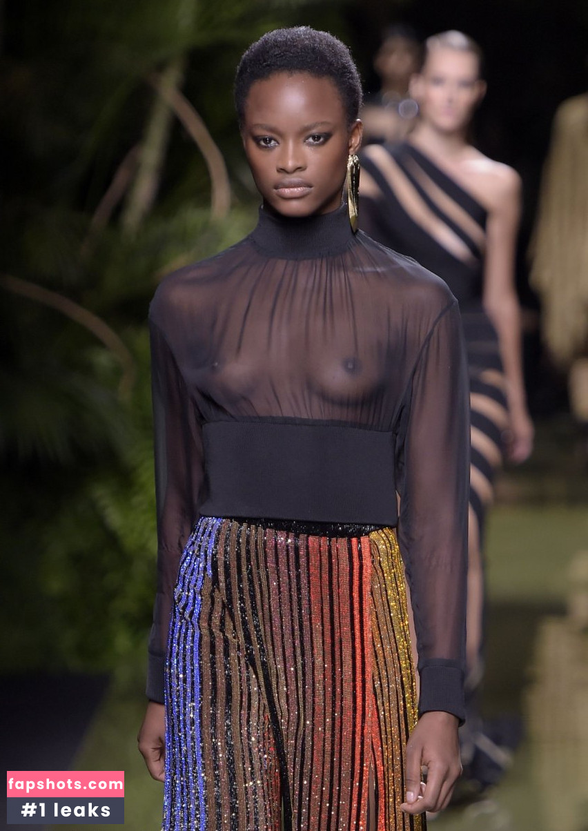 Mayowa Nicholas gallery photo #2