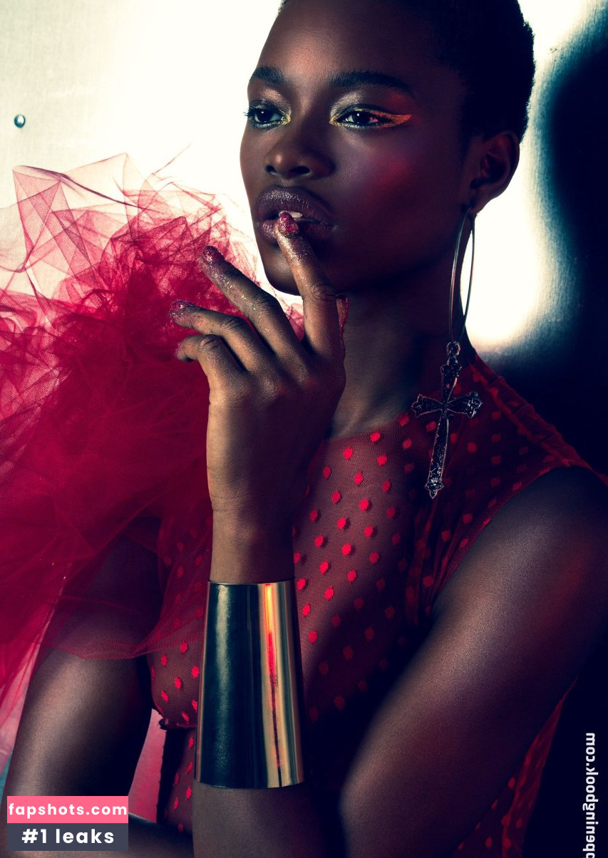 Mayowa Nicholas Nahé úniky fotek pouze od fanoušků #11 - Fapshots