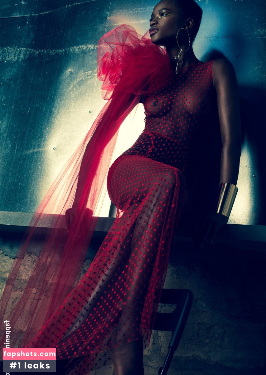 Mayowa Nicholas Nahé úniky fotek pouze od fanoušků #12 - Fapshots