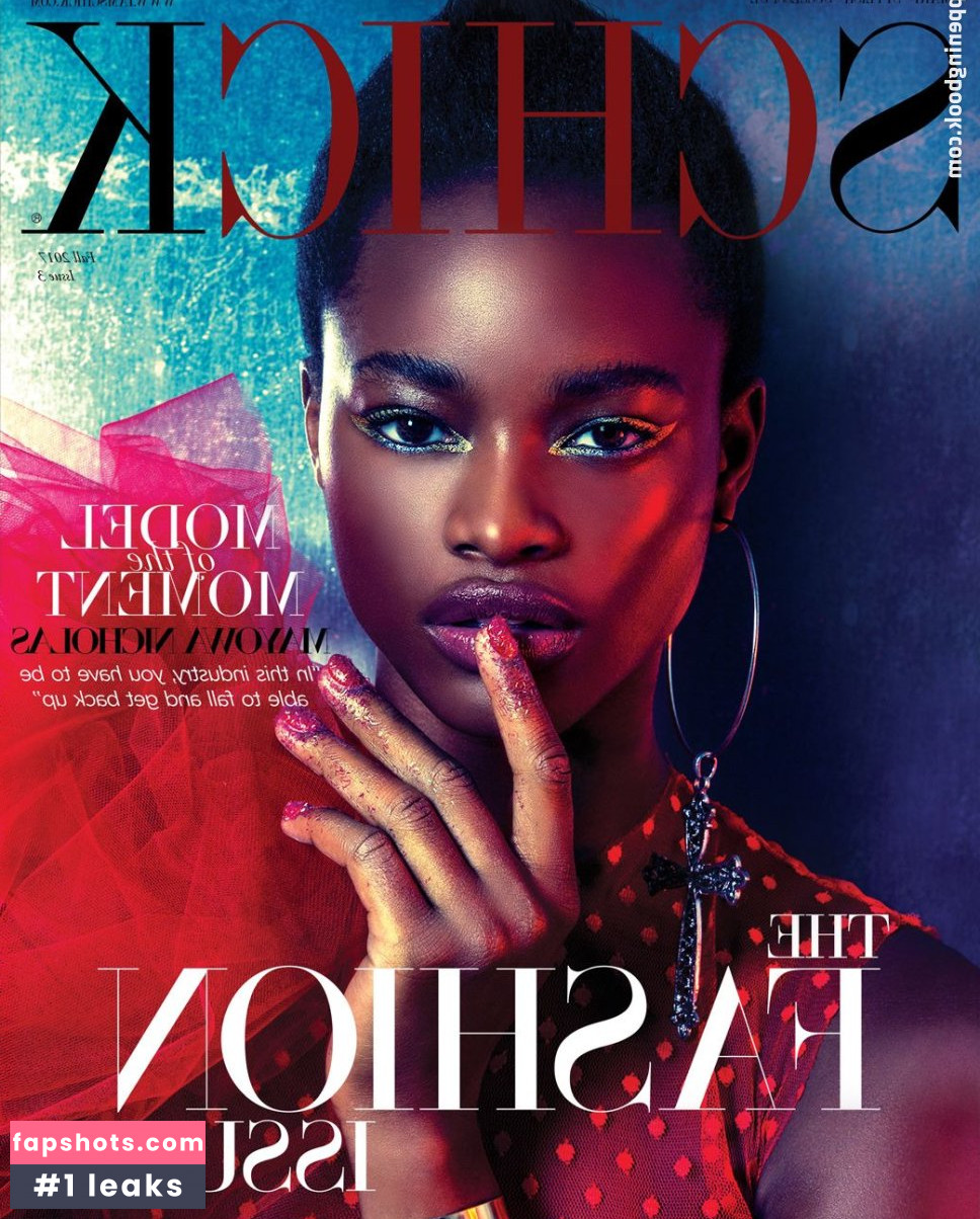 Mayowa Nicholas gallery photo #16