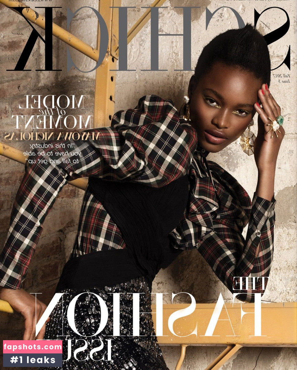 Mayowa Nicholas gallery photo #17