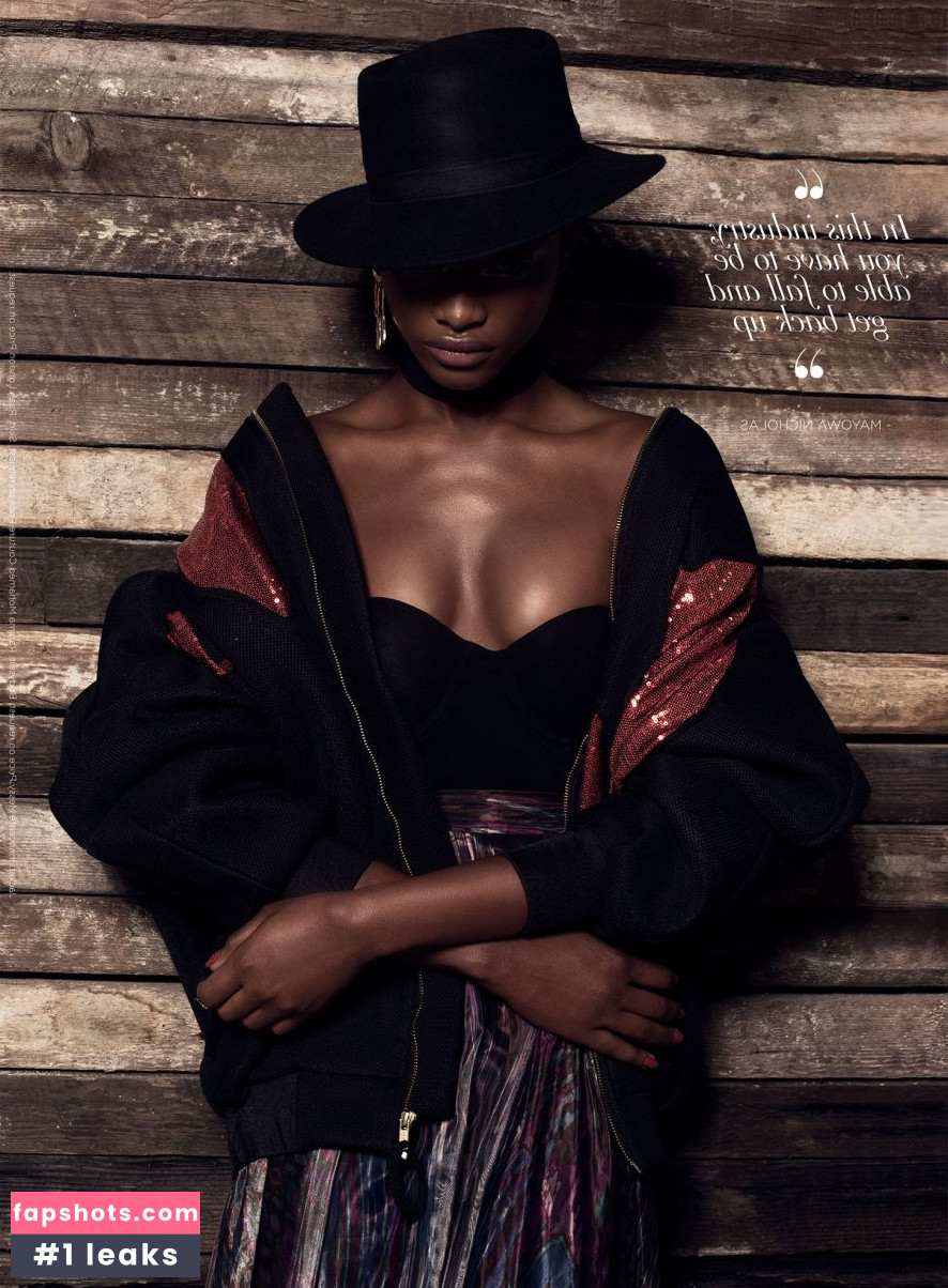 Mayowa Nicholas gallery photo #20