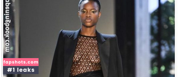 Mayowa Nicholas Nahé úniky fotek pouze od fanoušků #5 - Fapshots