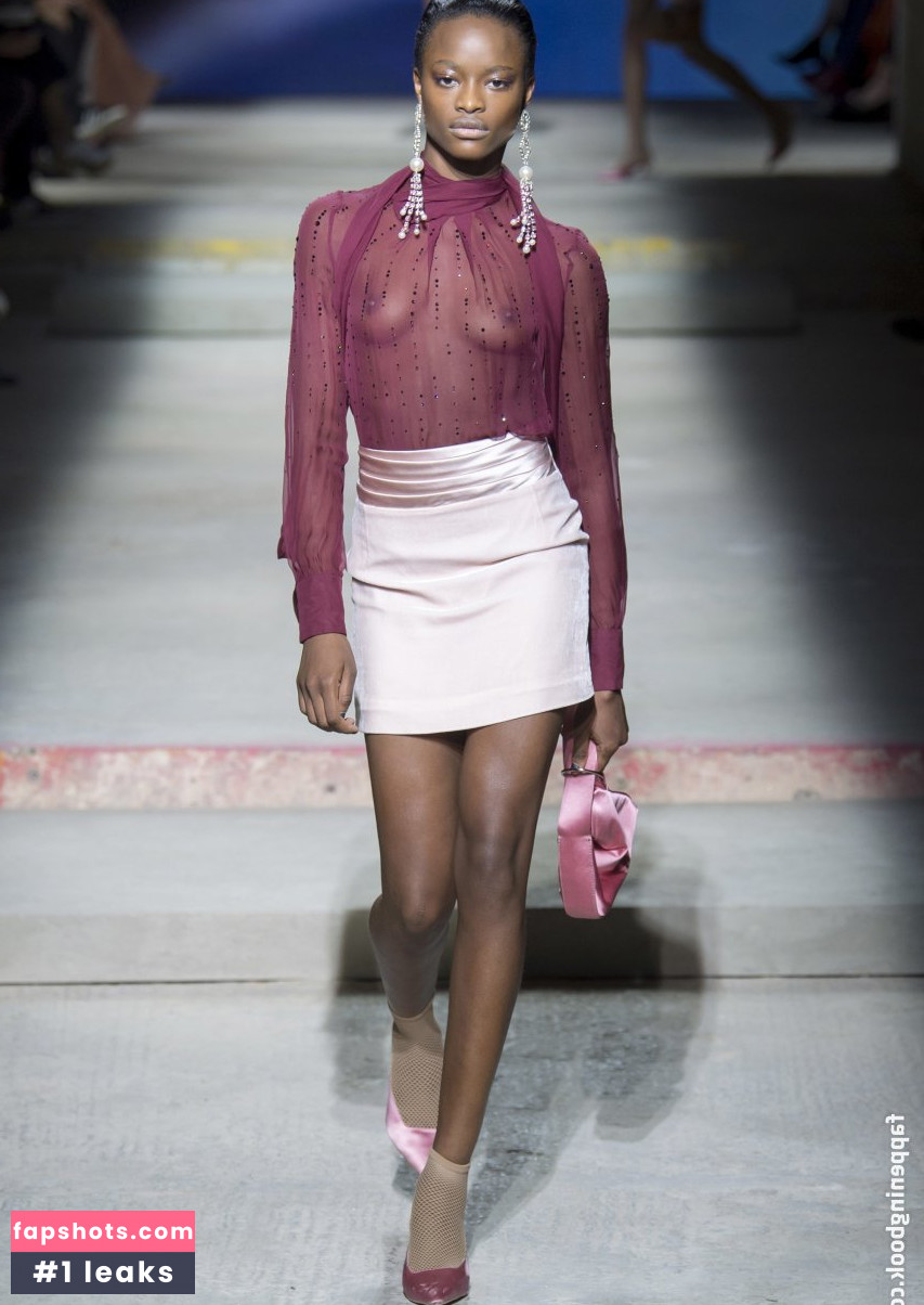 Mayowa Nicholas Nahé úniky fotek pouze od fanoušků #8 - Fapshots