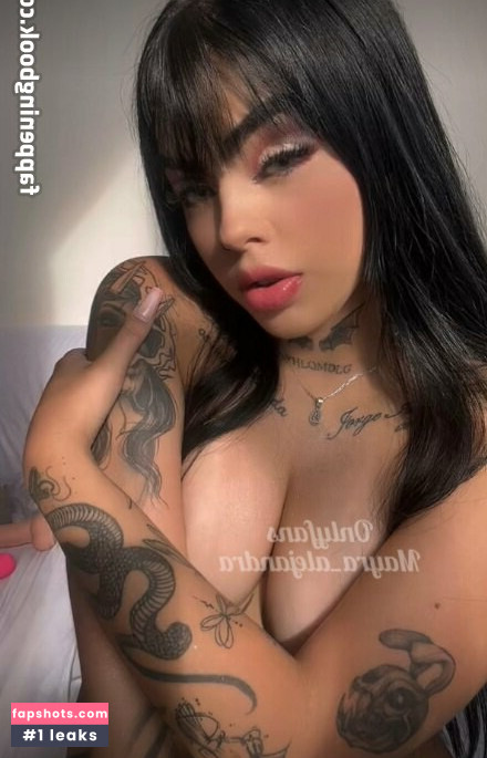 Mayra_Alejandra gallery photo #32